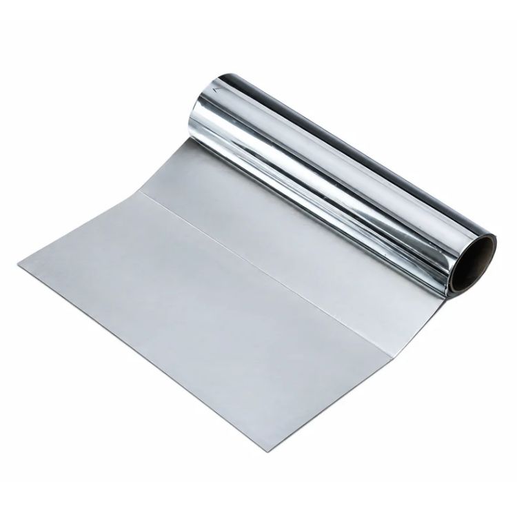 Raspador inox para chocolate